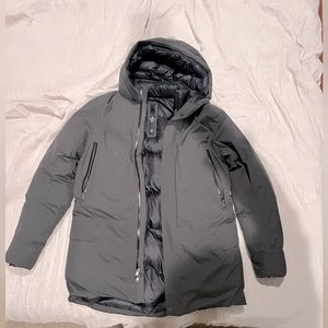 Lululemon down jacket